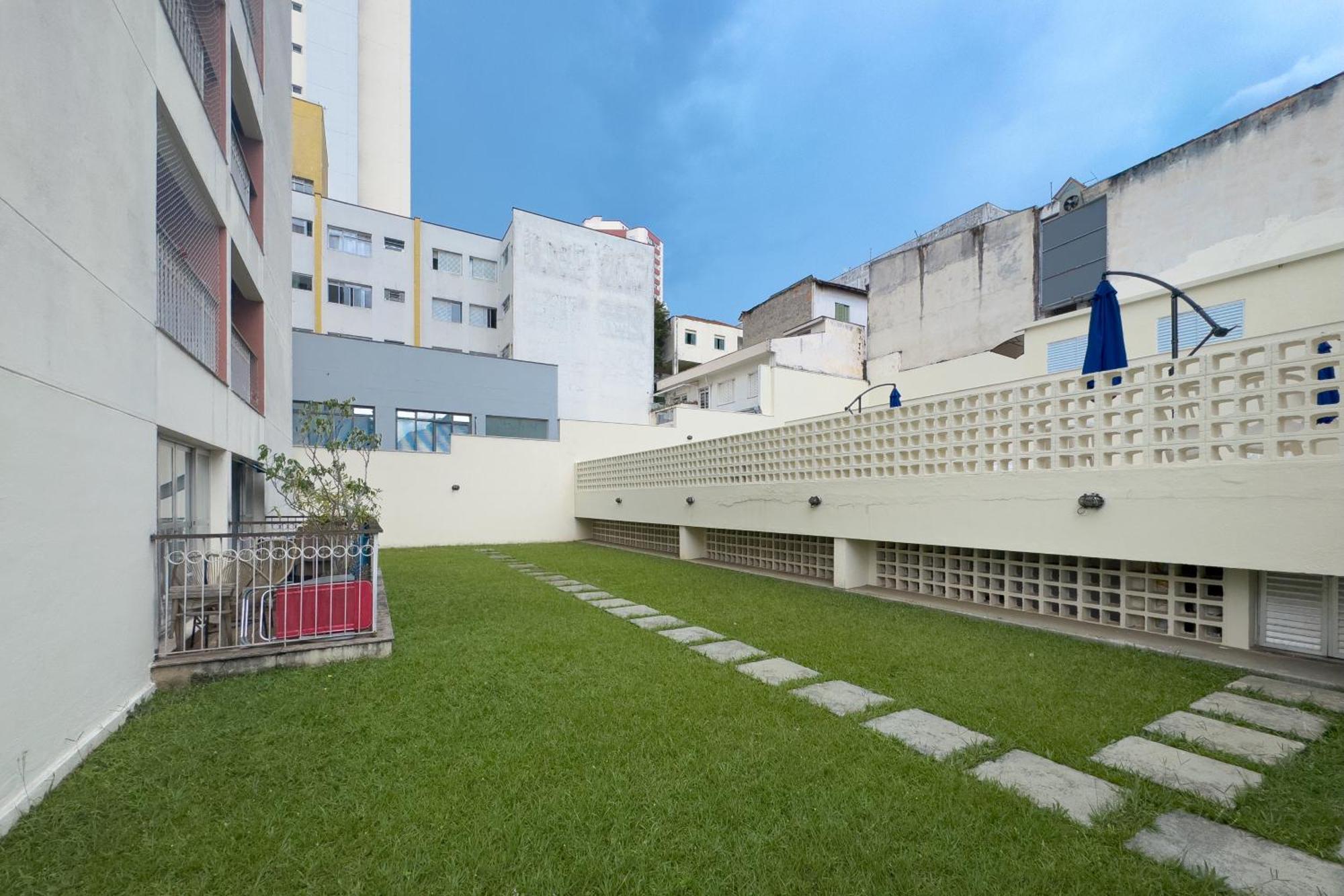 Lindo Apto, Recem Reformado Ao Lado Allianz Parque Pe0024 * Sao Paulo