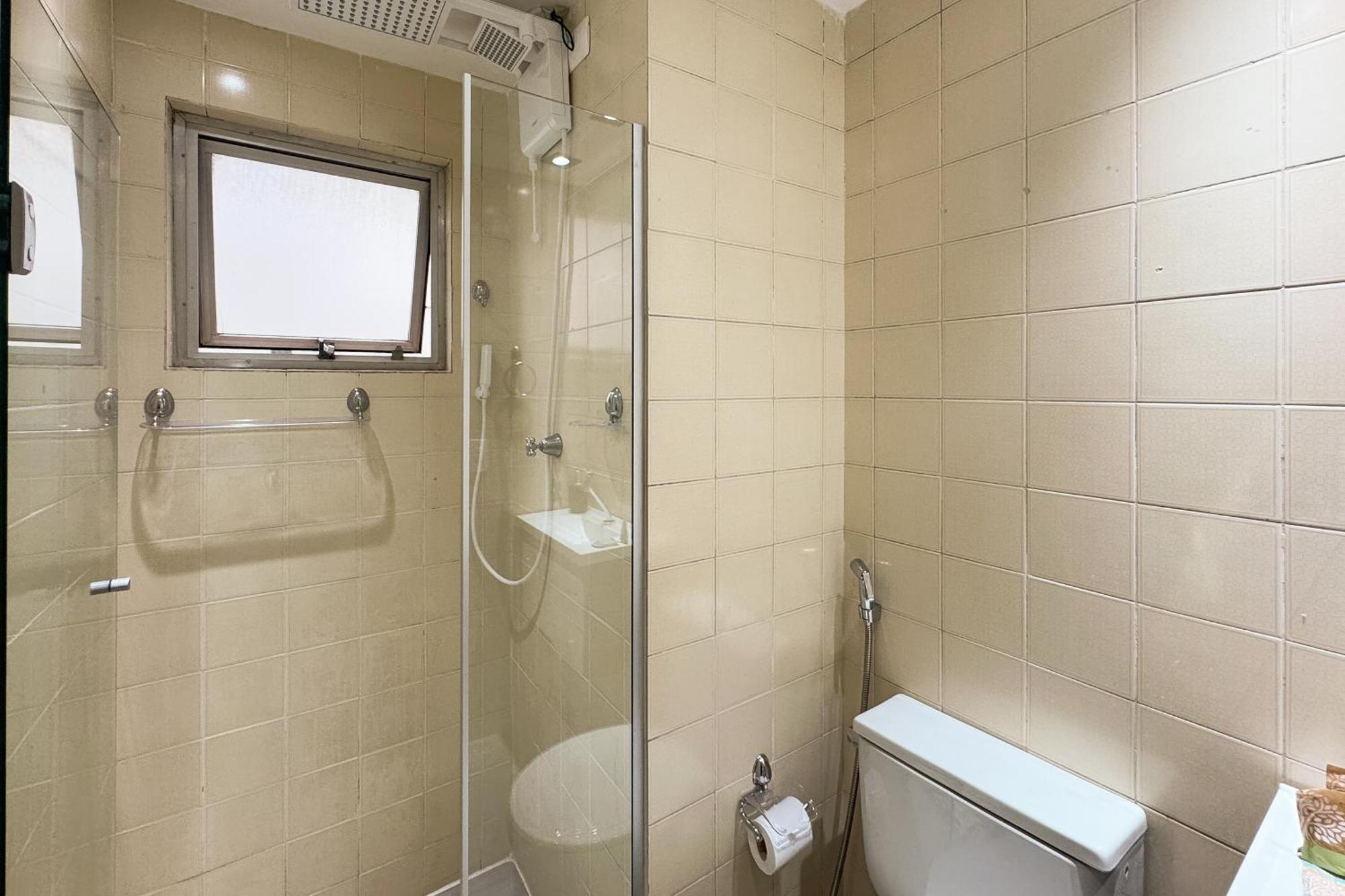 Apartment Lindo Apto, Recem Reformado Ao Lado Allianz Parque Pe0024 *