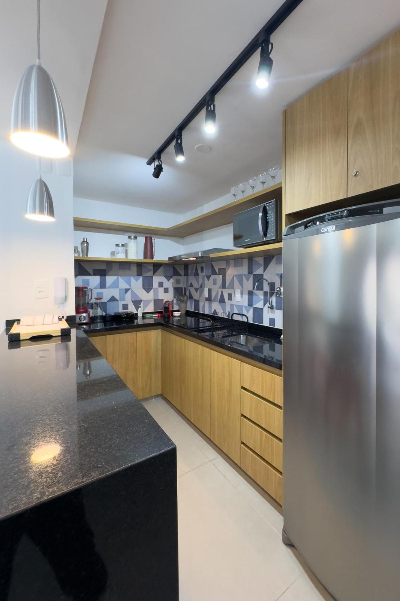 Apartment Lindo Apto, Recem Reformado Ao Lado Allianz Parque Pe0024 Sao Paulo