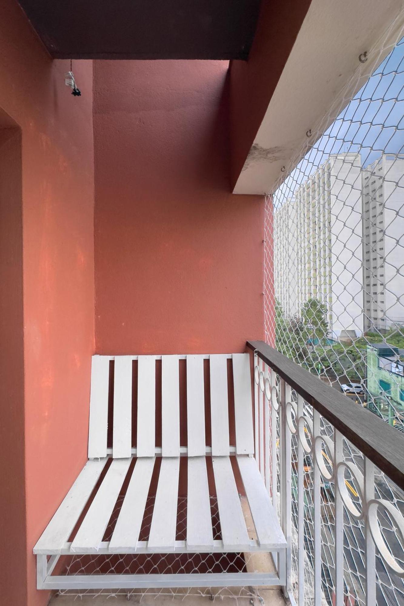 Lindo Apto, Recem Reformado Ao Lado Allianz Parque Pe0024 Apartment