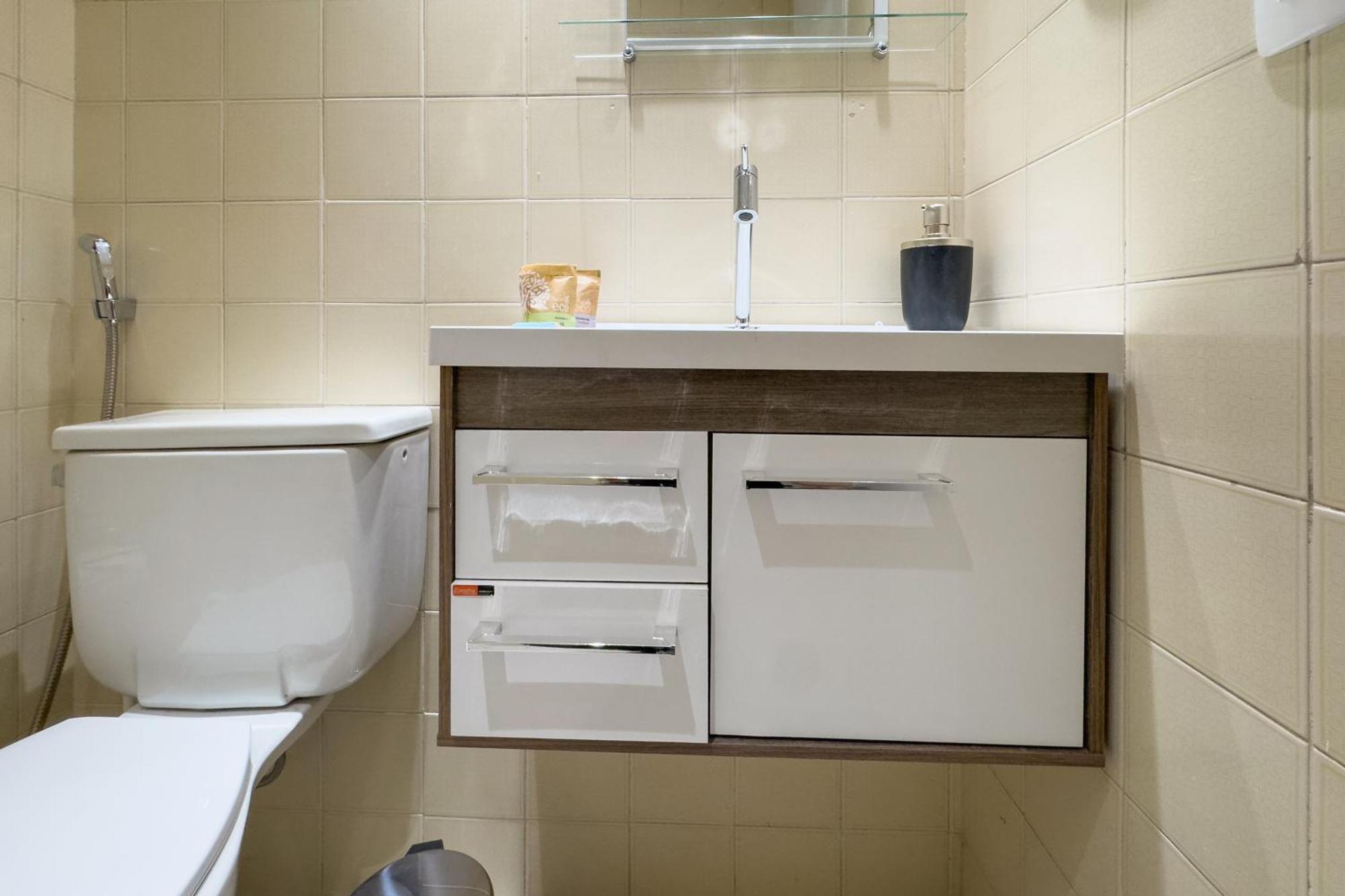 Lindo Apto, Recem Reformado Ao Lado Allianz Parque Pe0024 Apartment