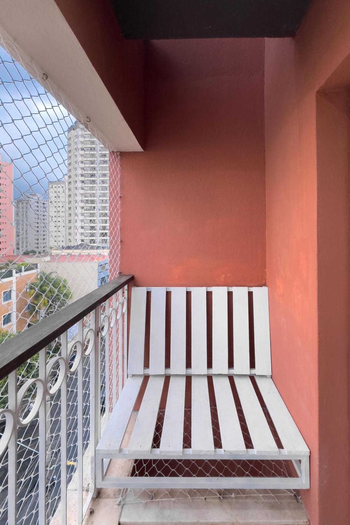 Apartment Lindo Apto, Recem Reformado Ao Lado Allianz Parque Pe0024 *