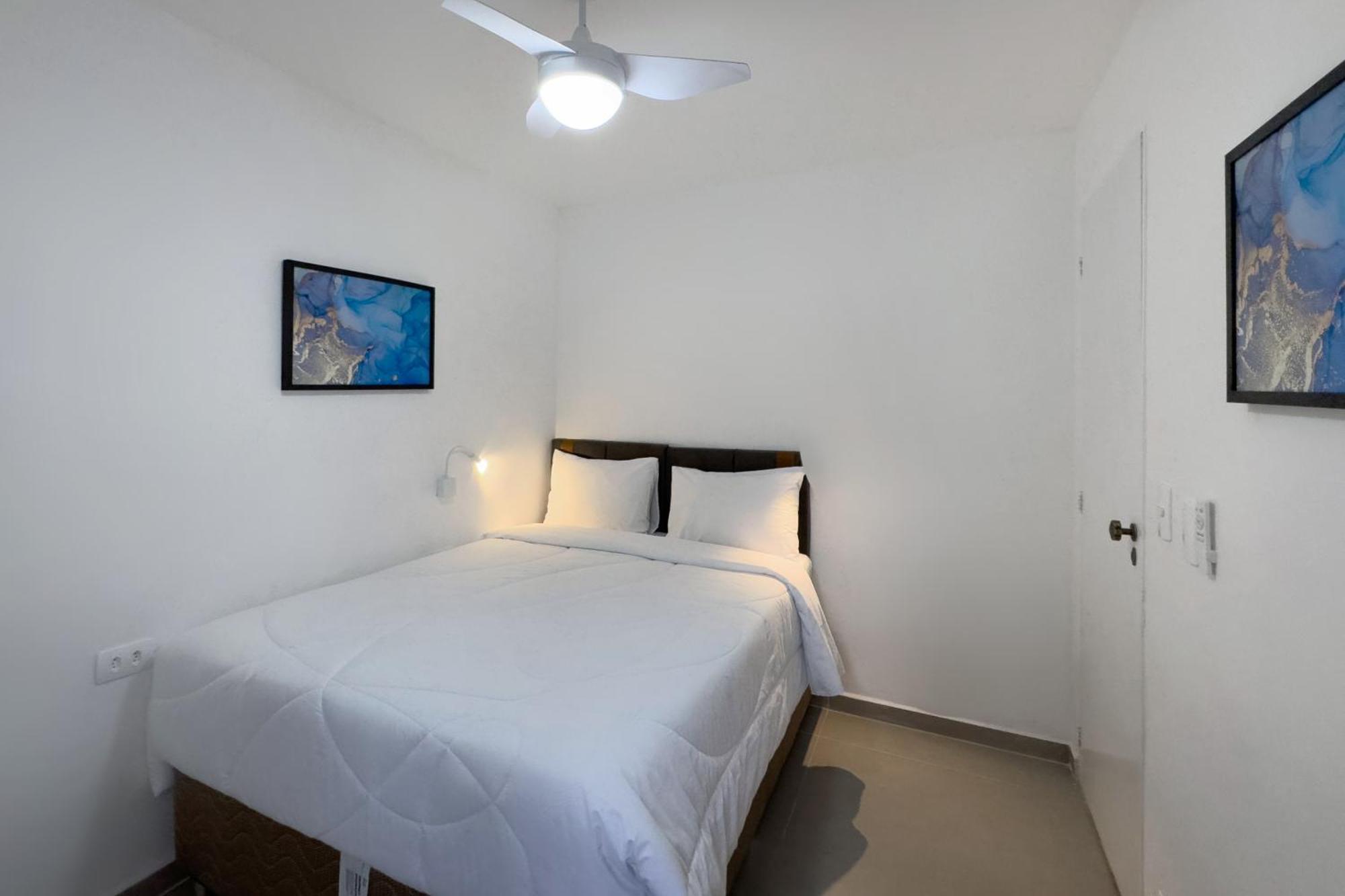 Apartment Lindo Apto, Recem Reformado Ao Lado Allianz Parque Pe0024 Sao Paulo