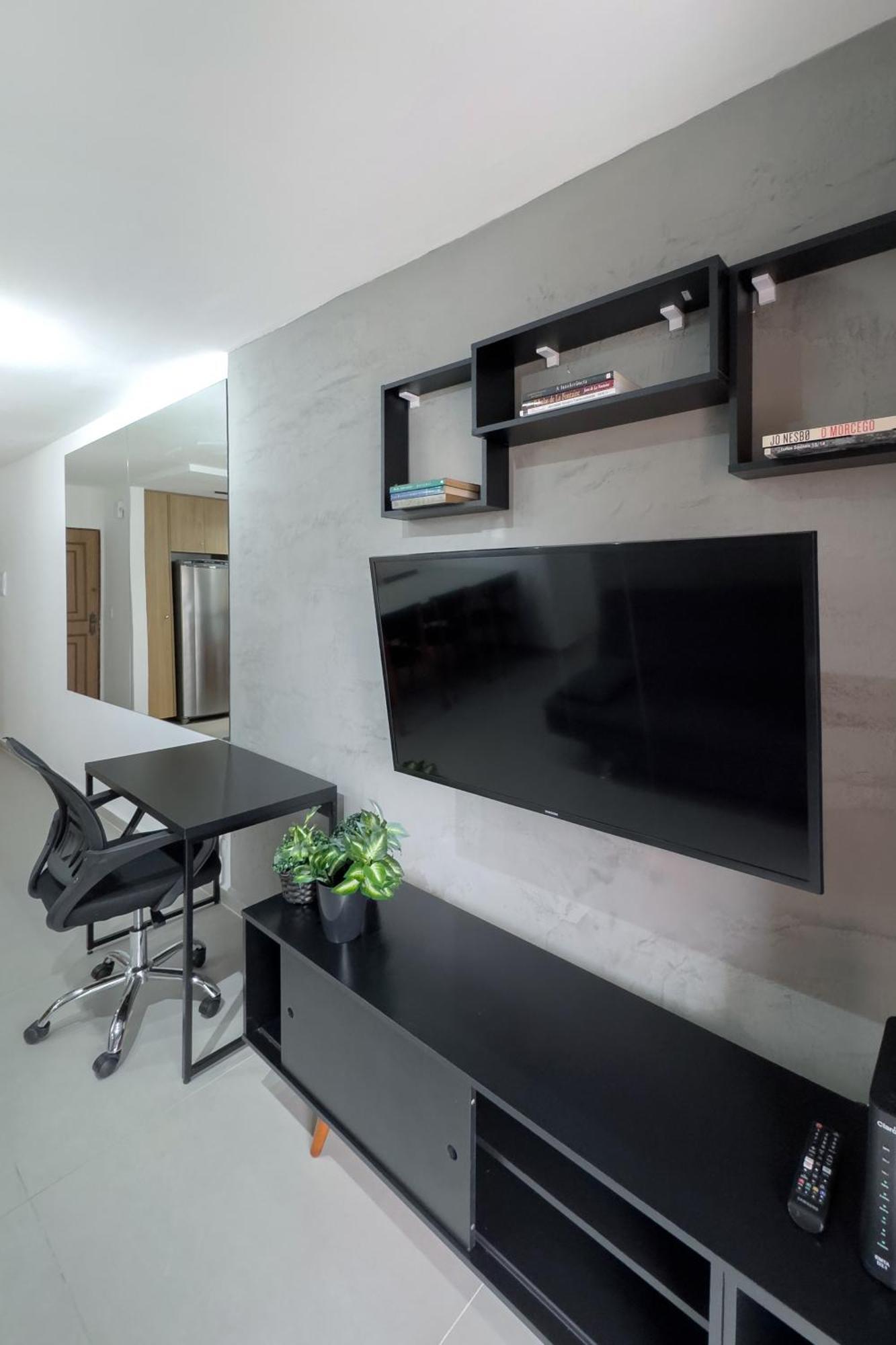 Apartment Lindo Apto, Recem Reformado Ao Lado Allianz Parque Pe0024 *
